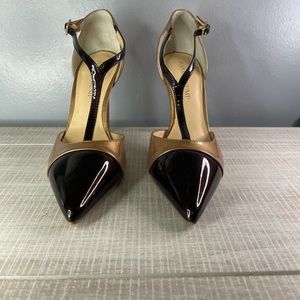 Ivanka Trump heels